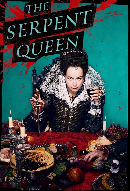 مشاهدة مسلسل The Serpent Queen الموسم الثاني الحلقة 3 مترجمة