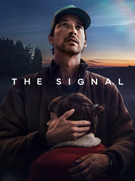 مشاهدة مسلسل The Signal الحلقة 2 مترجمة