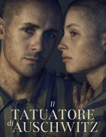 مشاهدة مسلسل The Tattooist of Auschwitz الحلقة 5 مترجمة
