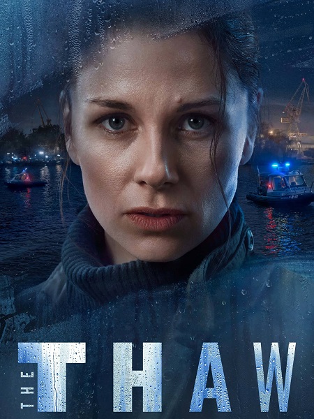 مشاهدة مسلسل The Thaw الموسم الاول الحلقة 1 مترجمة