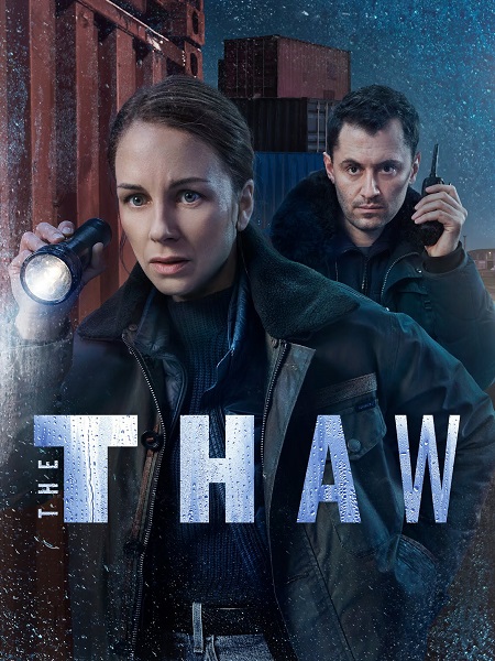 مشاهدة مسلسل The Thaw الموسم الثاني الحلقة 4 مترجمة