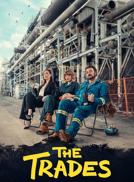 مشاهدة مسلسل The Trades الموسم الاول الحلقة 4 مترجمة
