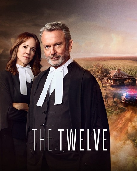 مشاهدة مسلسل The Twelve الموسم الثاني الحلقة 8 مترجمة