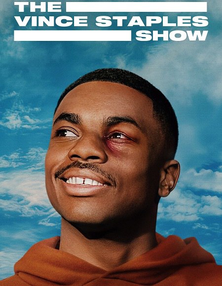 مشاهدة مسلسل The Vince Staples Show الموسم الاول الحلقة 2 مترجمة