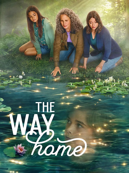 مشاهدة مسلسل The Way Home الموسم الثاني الحلقة 4 مترجمة
