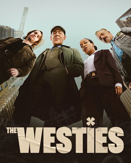 مشاهدة مسلسل The Westies الموسم الاول الحلقة 2 مترجمة