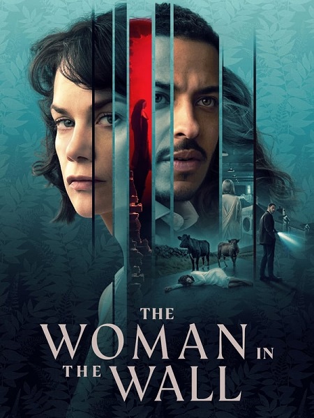 مشاهدة مسلسل The Woman in the Wall الموسم الاول الحلقة 1 مترجمة