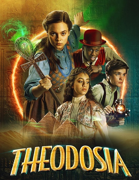 مشاهدة مسلسل Theodosia الموسم الاول الحلقة 25 مترجمة