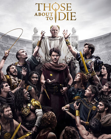 مشاهدة مسلسل Those About to Die الموسم الاول الحلقة 4 مترجمة