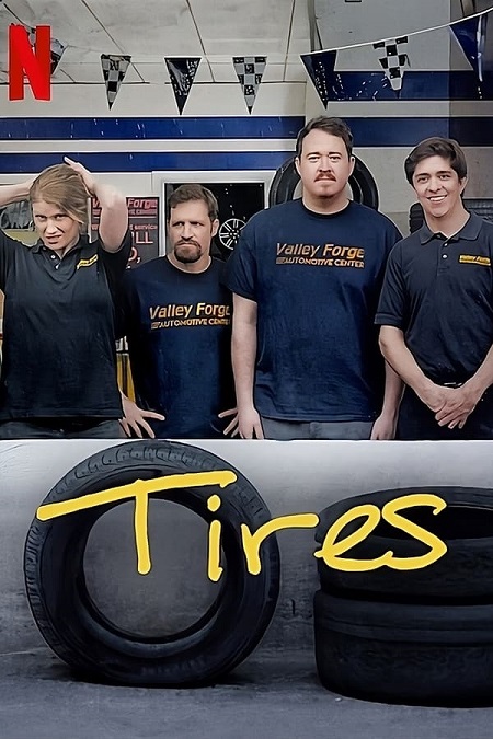مشاهدة مسلسل Tires الموسم الاول الحلقة 5 مترجمة