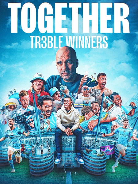 مشاهدة مسلسل Together Treble Winners الحلقة 1 مترجمة