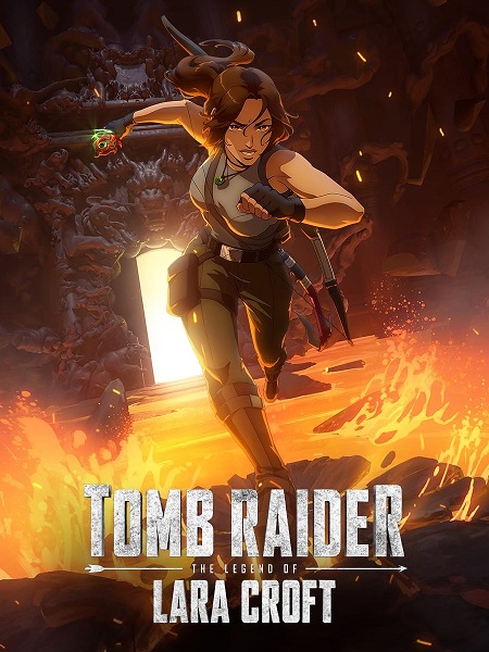 مشاهدة مسلسل Tomb Raider The Legend of Lara Croft الموسم الاول الحلقة 1 مترجمة