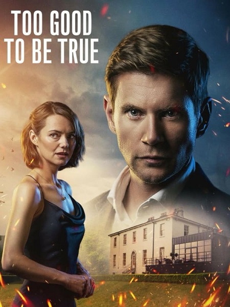 مشاهدة مسلسل Too Good to be True الحلقة 4 مترجمة