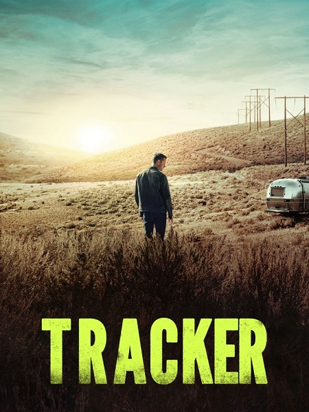 مشاهدة مسلسل Tracker 2024 الموسم الاول الحلقة 8 مترجمة