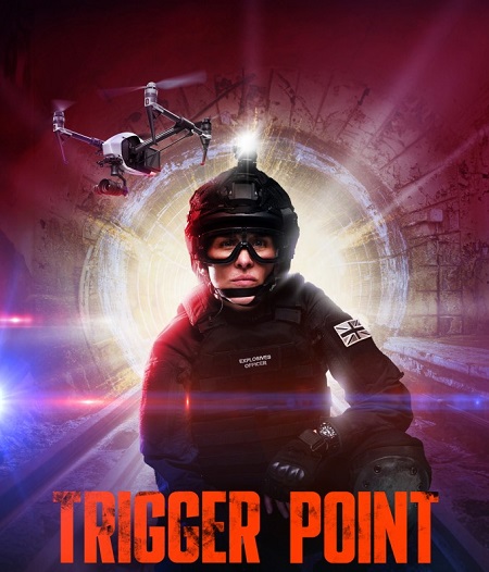 مشاهدة مسلسل Trigger Point الموسم الثاني الحلقة 5 مترجمة