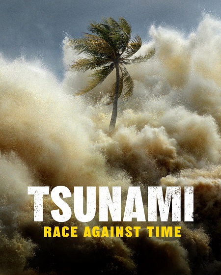 مشاهدة مسلسل Tsunami Race Against Time الحلقة 3 مترجمة