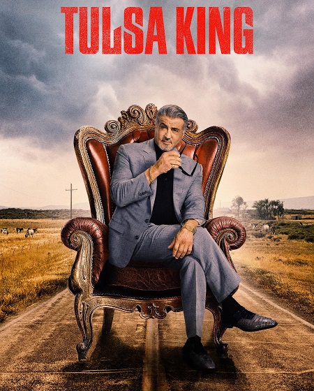 مشاهدة مسلسل Tulsa King الموسم الثاني الحلقة 5 مترجمة