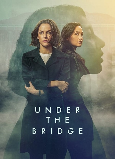 مشاهدة مسلسل Under the Bridge الحلقة 4 مترجمة