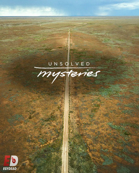 مشاهدة مسلسل Unsolved Mysteries الموسم الخامس الحلقة 1 مترجمة