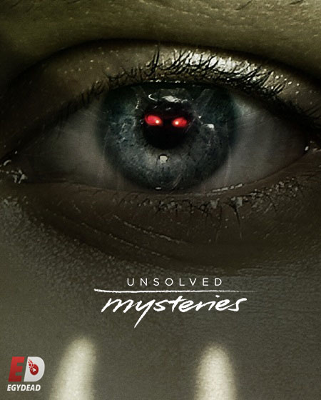 مشاهدة مسلسل Unsolved Mysteries الموسم الرابع الحلقة 4 مترجمة