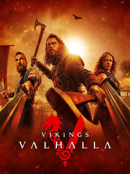 مشاهدة مسلسل Vikings Valhalla الموسم الثالث الحلقة 5 مترجمة