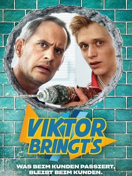 مشاهدة مسلسل Viktor Bringt’s الموسم الاول الحلقة 1 مترجمة