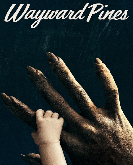 مشاهدة مسلسل Wayward Pines الموسم الاول الحلقة 3 مترجمة