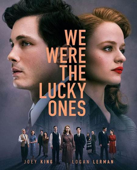 مشاهدة مسلسل We Were the Lucky Ones الحلقة 5 مترجمة