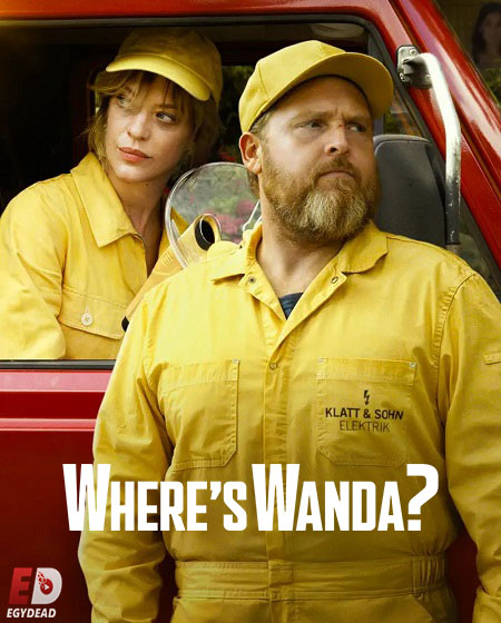 مشاهدة مسلسل Where’s Wanda الموسم الاول الحلقة 3 مترجمة