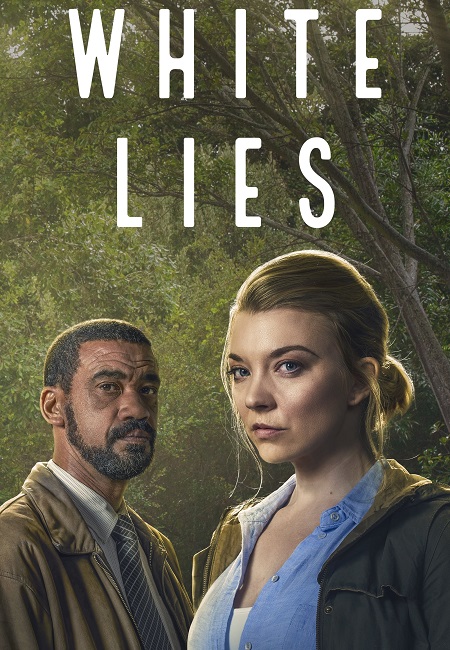 مشاهدة مسلسل White Lies الحلقة 3 مترجمة