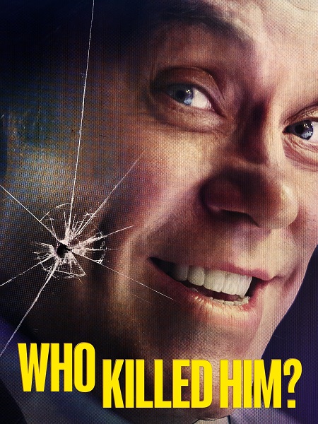 مشاهدة مسلسل Who killed him الحلقة 6 مترجمة