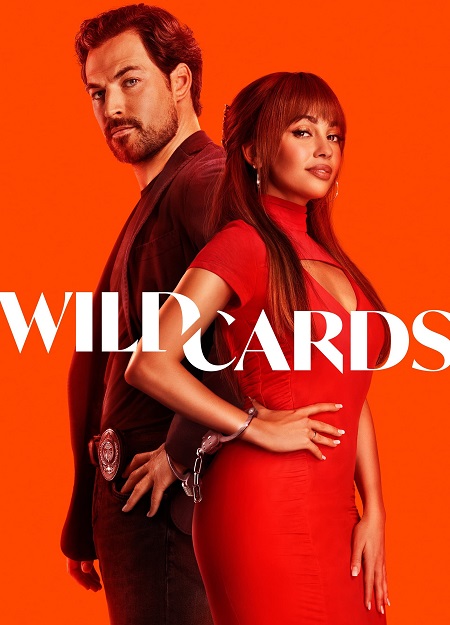 مشاهدة مسلسل Wild Cards الموسم الاول الحلقة 9 مترجمة