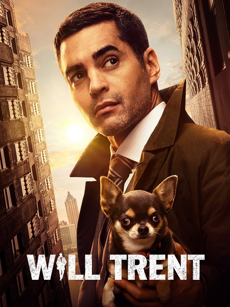 مشاهدة مسلسل Will Trent الموسم الثاني الحلقة 7 مترجمة