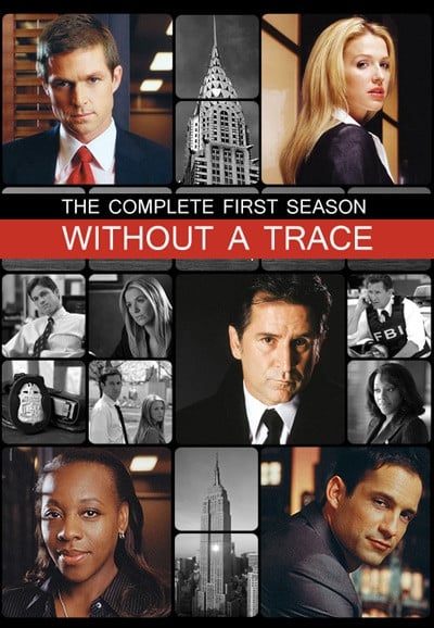 مشاهدة مسلسل Without a Trace الموسم الاول الحلقة 17 مترجمة