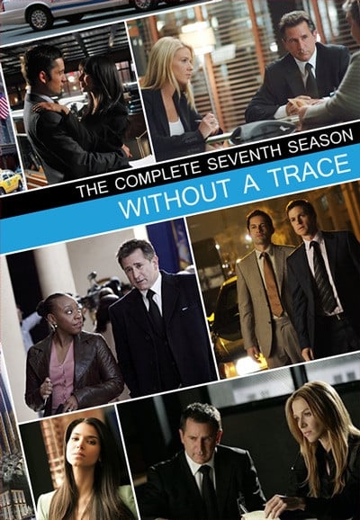 مشاهدة مسلسل Without a Trace الموسم السابع الحلقة 11 مترجمة
