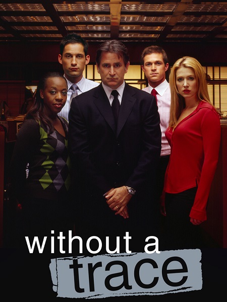 مشاهدة مسلسل Without a Trace الموسم السادس الحلقة 6 مترجمة