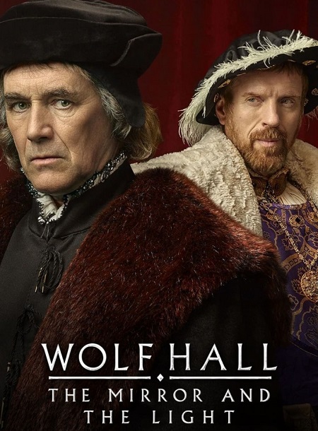 مشاهدة مسلسل Wolf Hall الموسم الثاني الحلقة 3 مترجمة