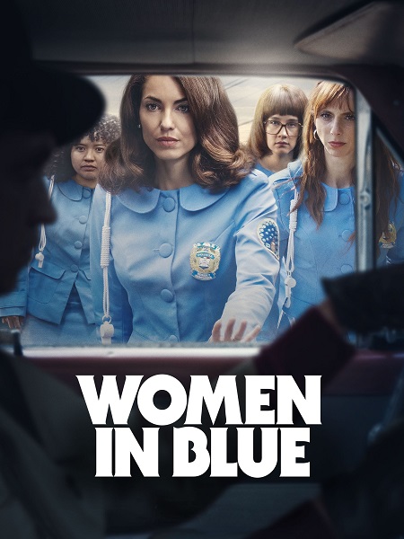 مشاهدة مسلسل Women in Blue الموسم الاول الحلقة 8 مترجمة