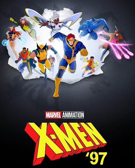 مشاهدة مسلسل X-Men 97 الموسم الاول الحلقة 10 مترجمة