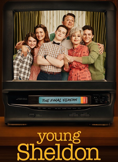مشاهدة مسلسل Young Sheldon الموسم السابع الحلقة 5 مترجمة