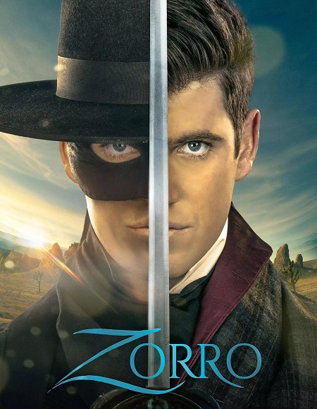 مشاهدة مسلسل Zorro الموسم الاول الحلقة 9 مترجمة