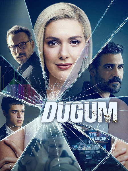 مشاهدة مسلسل العقدة Dugum الحلقة 8 مترجمة