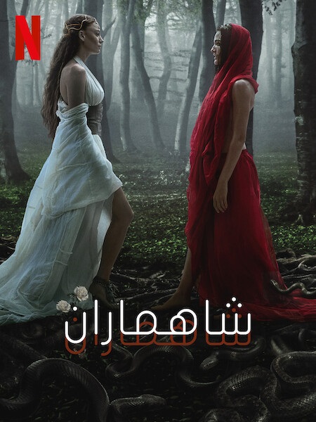 مشاهدة مسلسل شاهماران الجزء الثاني الحلقة 4 مدبلجة